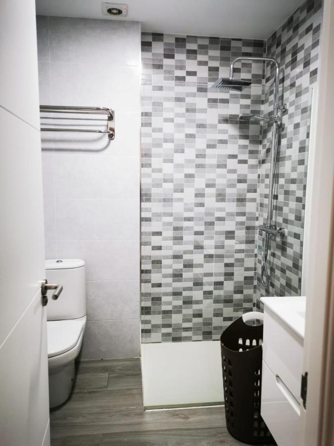 Loft Pedras Negras Apartment San Vicente do Mar Exterior photo